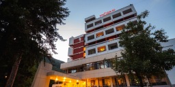 Hotel Domogled