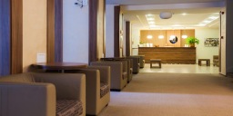 Hotel Domogled
