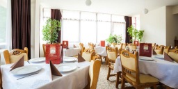 Hotel Domogled