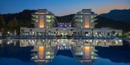Hotel Dosinia Luxury Resort