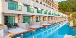 Hotel Dosinia Luxury Resort