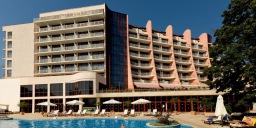 Hotel Apollo Spa Resort