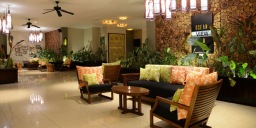 Hotel Double Tree By Hilton Seychelles