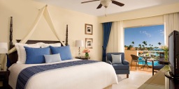 Hotel Dreams Palm Beach Punta Cana