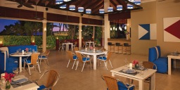 Hotel Dreams Palm Beach Punta Cana