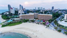 Hotel Dusit Thani Pattaya