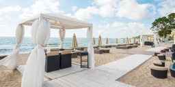 Hotel Effect Algara Beach