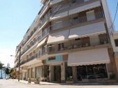 Hotel Efstratios