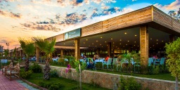 Hotel Eftalia Aqua Resort