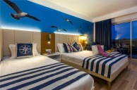 Hotel Eftalia Marin Resort
