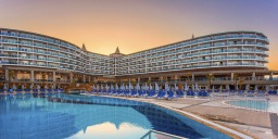 Hotel Eftalia Ocean