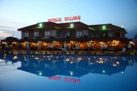 Hotel Eftalia Village