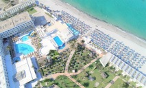 Hotel El Mehdi Beach Resort