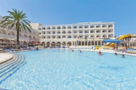 Hotel El Mehdi Beach Resort