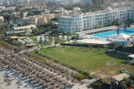 Hotel El Mouradi Mahdia