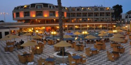 Hotel Elamir Resort