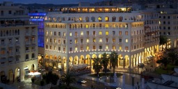 Hotel Electra Palace