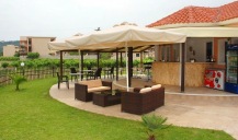 Hotel Eleni's Garden & Castello Suites