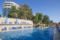 Hotel Elpida Beach