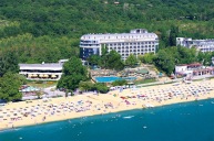 Hotel Elpida Beach