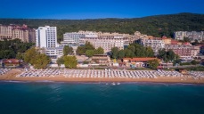 Hotel Elpida Beach