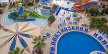 Hotel Ephesia Holiday Beach Club (HV)
