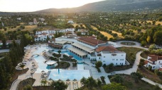 Hotel Eretria Hotel & Spa Resort