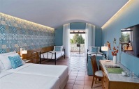 Hotel Eretria Hotel & Spa Resort