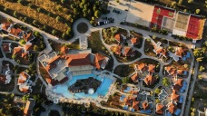 Hotel Eretria Hotel & Spa Resort