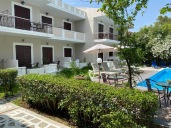 Hotel Ermis Suites