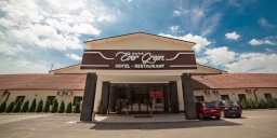 Hotel Evergreen
