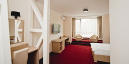 Hotel Evergreen