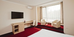 Hotel Evergreen