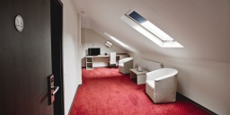 Hotel Evergreen