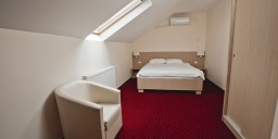 Hotel Evergreen