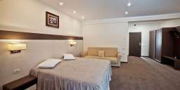 Hotel Evergreen