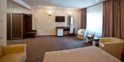 Hotel Evergreen