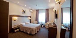 Hotel Evergreen