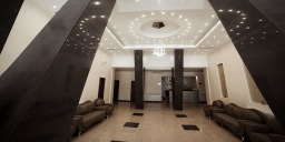Hotel Evergreen