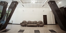 Hotel Evergreen