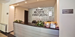 Hotel Evergreen