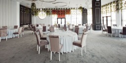 Hotel Evergreen