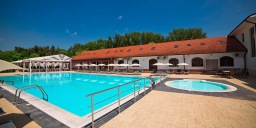 Hotel Evergreen