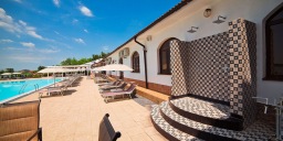 Hotel Evergreen