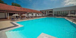 Hotel Evergreen