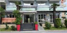 Hotel Evilion & Stilvi