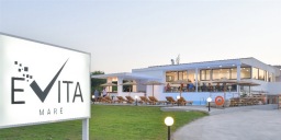 Hotel Evita Mare