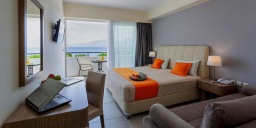 Hotel Faedra Beach Resort