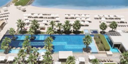 Hotel Fairmont Bab Al Bahr