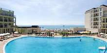 Hotel Festa Pomorie Beach Resort